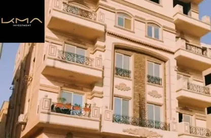 شقة - 4 غرف نوم - 3 حمامات للبيع في عمارات الاندلس - حى الاندلس - مدينة القاهرة الجديدة - القاهرة