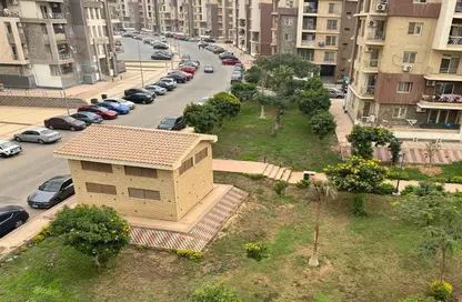 Apartment - 3 Bedrooms - 3 Bathrooms for sale in El Koronfel - The 5th Settlement - New Cairo City - Cairo
