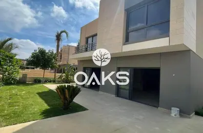 Villa - 4 Bedrooms - 3 Bathrooms for sale in The Valleys - Mostakbal City - Future City - Cairo