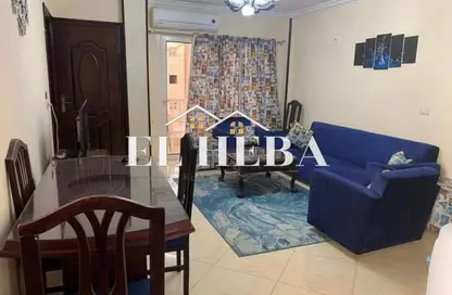 Apartment - 2 Bedrooms - 1 Bathroom for rent in Madinaty - Cairo