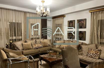 Twin House - 4 Bedrooms - 4 Bathrooms for sale in Mivida - 5th Settlement Compounds - The 5th Settlement - New Cairo City - Cairo