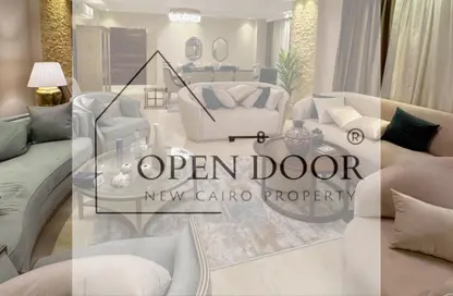 Apartment - 3 Bedrooms - 3 Bathrooms for sale in Al Narges 2 - Al Narges - New Cairo City - Cairo