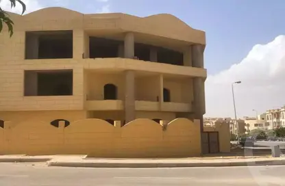 Villa - 7+ Bedrooms - 6 Bathrooms for sale in Al Narges 8 - Al Narges - New Cairo City - Cairo