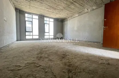 Office Space - Studio - 1 Bathroom for rent in District 5 - 5th Settlement Compounds - The 5th Settlement - New Cairo City - Cairo