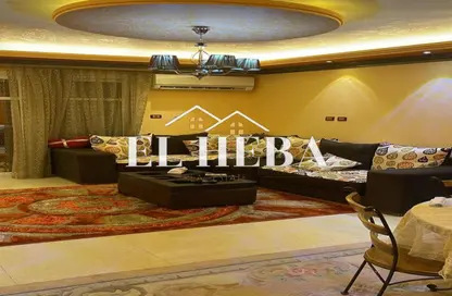 Apartment - 2 Bedrooms - 1 Bathroom for rent in Privado - Madinaty - Cairo