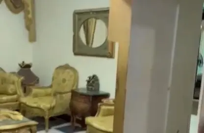 Apartment - 3 Bedrooms - 1 Bathroom for sale in Al Shorouk Housing St. - Al Nadi Al Ahly - Nasr City - Cairo