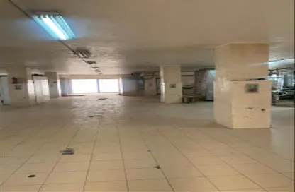 مصنع - استوديو - 2 حمامات للايجار في مدينة العبور - القليوبية