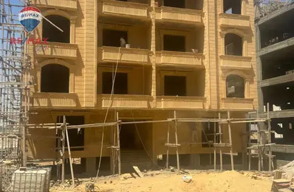 شقة - 3 غرف نوم - 2 حمامات للبيع في بيت الوطن - التجمع الخامس - مدينة القاهرة الجديدة - القاهرة