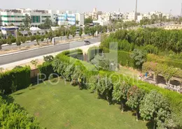 شقة - 3 غرف نوم - 3 حمامات للايجار في شارع رقم 27 - الحي الخامس - التجمع الخامس - مدينة القاهرة الجديدة - القاهرة