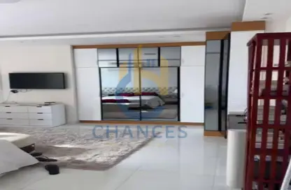 شقة - 4 غرف نوم - 3 حمامات للبيع في شارع 257 - المعادي الجديدة - حي المعادي - القاهرة