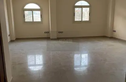 شقة - 3 غرف نوم - 2 حمامات للايجار في عمارات البنفسج - البنفسج - مدينة القاهرة الجديدة - القاهرة