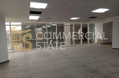 مساحات مكتبية - استوديو - 1 حمام للايجار في مول ساوث جيت - شارع التسعين الجنوبي - التجمع الخامس - مدينة القاهرة الجديدة - القاهرة