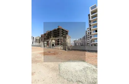 Apartment - 2 Bedrooms - 2 Bathrooms for sale in Menorca - New Capital Compounds - New Capital City - Cairo
