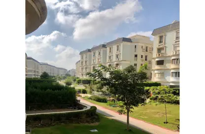 Penthouse - 2 Bedrooms - 2 Bathrooms for sale in Mountain View Hyde Park - 5th Settlement Compounds - The 5th Settlement - New Cairo City - Cairo