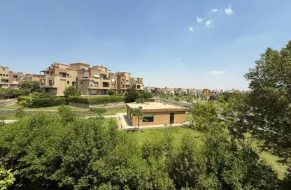 شقة - 2 غرف نوم - 2 حمامات للبيع في كازا - كمبوندات الشيخ زايد - الشيخ زايد - الجيزة