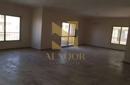 Apartment - 3 Bedrooms - 2 Bathrooms for rent in Tiamo City St. - Tiamo City - Sheikh Zayed City - Giza