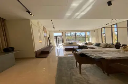 شقة - 3 غرف نوم - 3 حمامات للبيع في أو ويست - كمبوندات 6 أكتوبر - مدينة 6 أكتوبر - الجيزة