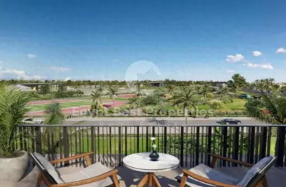 تاون هاوس - 2 غرف نوم - 3 حمامات للبيع في سوديك ايست - الحي السادس - هليوبوليس الجديدة - القاهرة