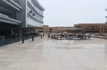 Shop - Studio for rent in El Banafseg Services Area - El Banafseg - New Cairo City - Cairo