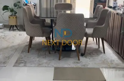 Apartment - 2 Bedrooms - 1 Bathroom for sale in Omar Khorshid St. - El Banafseg 10 - El Banafseg - New Cairo City - Cairo