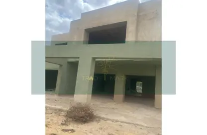فيلا - 7 غرف نوم - 7 حمامات للبيع في سوان ليك قطامية - التجمع الاول - مدينة القاهرة الجديدة - القاهرة