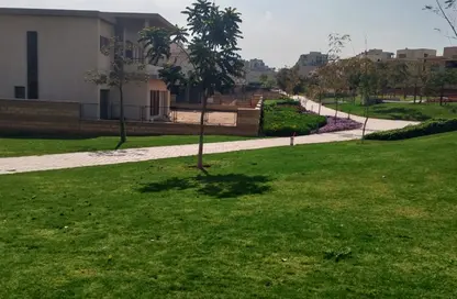 Apartment - 3 Bedrooms - 3 Bathrooms for sale in Pyramids Heights - Cairo Alexandria Desert Road - 6 October City - Giza