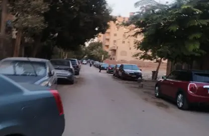 شقة - 3 غرف نوم - 2 حمامات للبيع في البوابة الرابعة - مينا - حدائق الاهرام - الجيزة