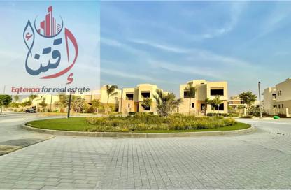 فيلا - 4 غرف نوم - 4 حمامات للبيع في ذا كراون - طريق مصر اسكندرية الصحراوي - مدينة 6 أكتوبر - الجيزة