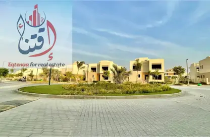 فيلا - 4 غرف نوم - 4 حمامات للبيع في ذا كراون - طريق مصر اسكندرية الصحراوي - مدينة 6 أكتوبر - الجيزة
