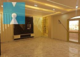 شقة - 3 غرف نوم - 2 حمامات for للبيع in كناريا - كمبوندات الشيخ زايد - الشيخ زايد - الجيزة