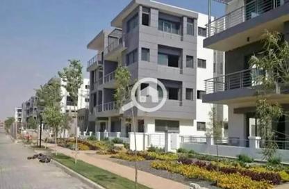 Apartment - 3 Bedrooms - 3 Bathrooms for sale in Taj City - 5th Settlement Compounds - The 5th Settlement - New Cairo City - Cairo
