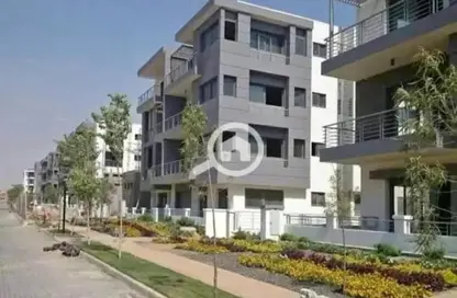 Apartment - 3 Bedrooms - 3 Bathrooms for sale in Taj City - 5th Settlement Compounds - The 5th Settlement - New Cairo City - Cairo