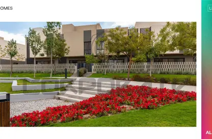 Apartment - 2 Bedrooms - 2 Bathrooms for sale in Al Burouj Compound - El Shorouk Compounds - Shorouk City - Cairo