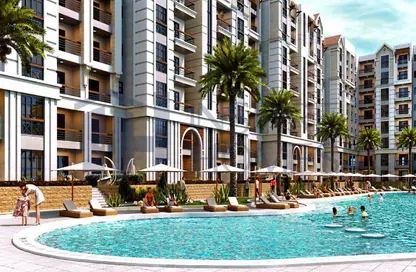 Chalet - 2 Bedrooms - 1 Bathroom for sale in North Coast Resorts - North Coast