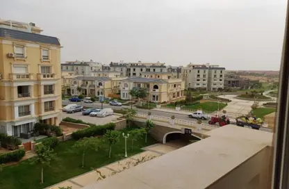 أي فيلا - 3 غرف نوم - 6 حمامات للبيع في ماونتن فيو هايد بارك - كمبوندات التجمع الخامس - التجمع الخامس - مدينة القاهرة الجديدة - القاهرة
