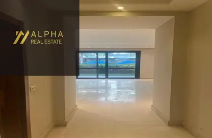 Apartment - 2 Bedrooms - 2 Bathrooms for rent in El Patio 7 - 5th Settlement Compounds - The 5th Settlement - New Cairo City - Cairo