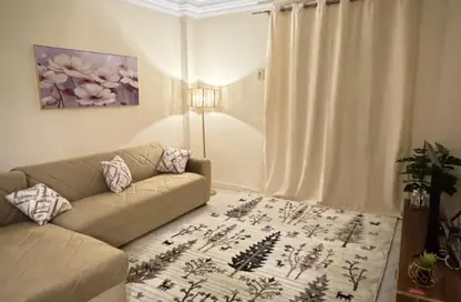 Apartment - 3 Bedrooms - 2 Bathrooms for rent in Dokki - Giza