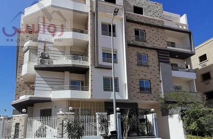 Apartment - 3 Bedrooms - 3 Bathrooms for sale in Al Andalus Buildings - Al Andalus District - New Cairo City - Cairo