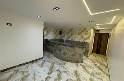 Apartment - 2 Bedrooms - 1 Bathroom for rent in Al Sudan  St. - Giza District - Ganoub El Giza - Giza