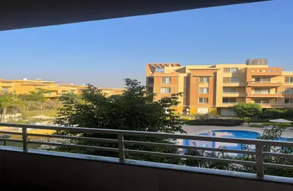 Apartment - 3 Bedrooms - 3 Bathrooms for sale in Jewar - 13th District - Sheikh Zayed City - Giza