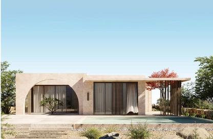 Villa - 3 Bedrooms - 3 Bathrooms for sale in Mesca - Soma Bay - Safaga - Hurghada - Red Sea