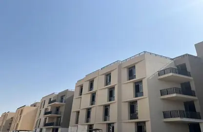 شقة - 3 غرف نوم - 3 حمامات للبيع في فاي سوديك - مدينة زايد الجديدة - الشيخ زايد - الجيزة