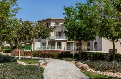 Townhouse - 5 Bedrooms - 4 Bathrooms for sale in Villette - 5th Settlement Compounds - The 5th Settlement - New Cairo City - Cairo