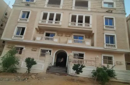 شقة - 3 غرف نوم - 3 حمامات للبيع في عمارات الاندلس - حى الاندلس - مدينة القاهرة الجديدة - القاهرة
