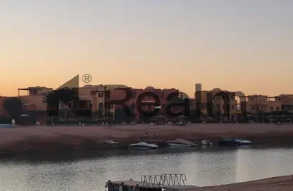 Apartment - 3 Bedrooms - 3 Bathrooms for sale in Al Gouna - Hurghada - Red Sea