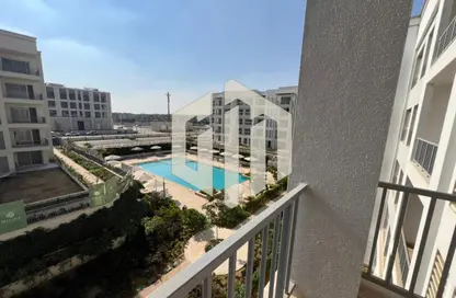 شقة - 3 غرف نوم - 3 حمامات للايجار في ميفيدا - كمبوندات التجمع الخامس - التجمع الخامس - مدينة القاهرة الجديدة - القاهرة