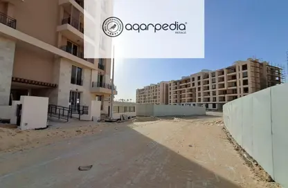 Apartment - 4 Bedrooms - 3 Bathrooms for sale in Taj City - 5th Settlement Compounds - The 5th Settlement - New Cairo City - Cairo