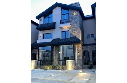 Villa - 4 Bedrooms - 3 Bathrooms for sale in The Wonder Marq - Mostakbal City Compounds - Mostakbal City - Future City - Cairo