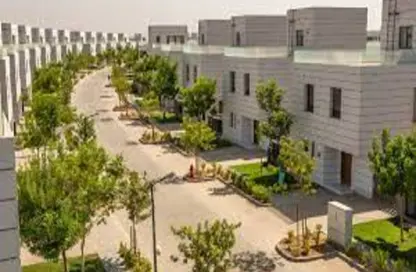 Apartment - 2 Bedrooms - 2 Bathrooms for sale in Al Burouj Compound - El Shorouk Compounds - Shorouk City - Cairo