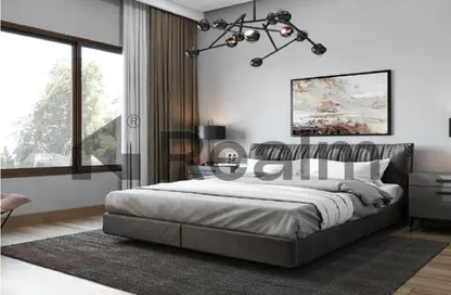 شقة - 3 غرف نوم - 3 حمامات للبيع في الجريا - كمبوندات الشيخ زايد - الشيخ زايد - الجيزة